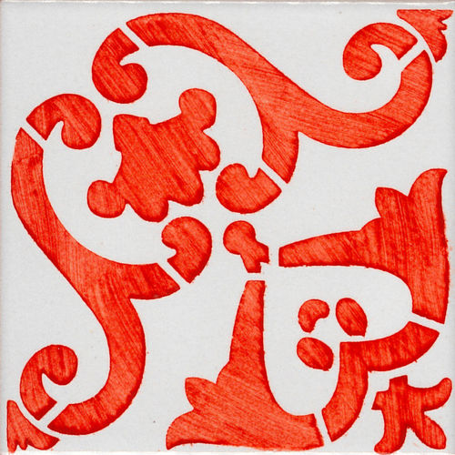 Baldosa de interior - NOVECENTO NC 13 - Made a Mano Srl - Rosario