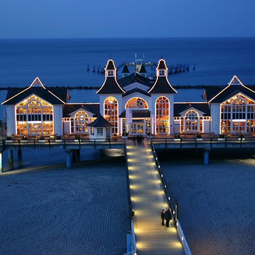 Foco empotrable de suelo - FAROU - MAISON ORSTEEL - LED / redondo / IP68