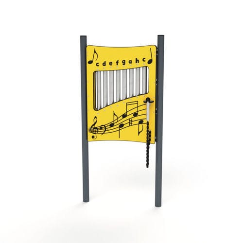 Panel de juego musical - 3330S - Astrus Playgrounds