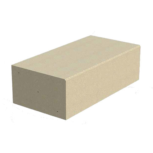 Borde de separación - PREFAC MYWAY - de hormigón / rectangular