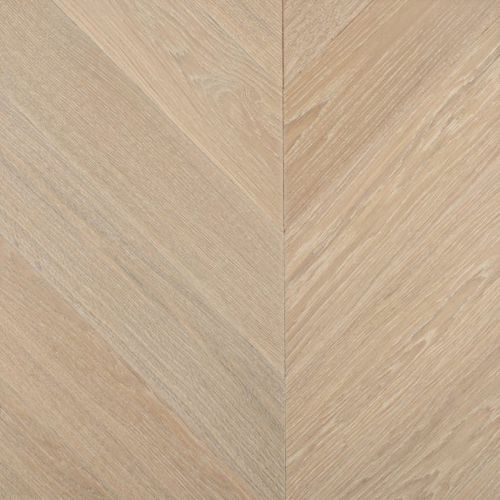 Parquet multicapa - SEASALT - Frevini studio - de abedul / cepillado / para pegar