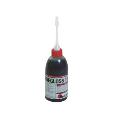 Aditivo de endurecimiento - ADEGLOSS 10 - Adesiv Srl - para parqué