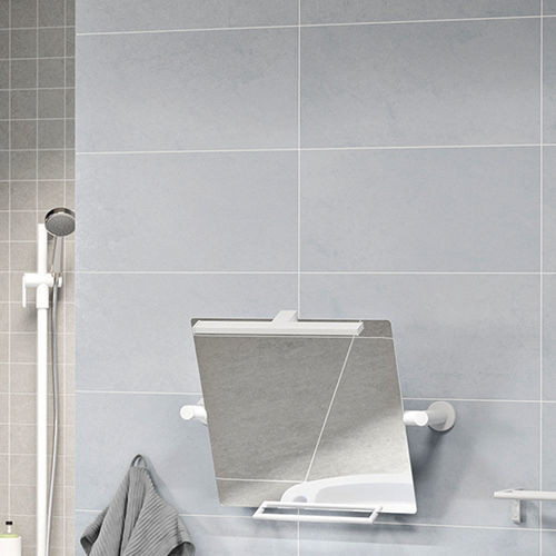 Luminaria LED - 0300669 - NORMBAU Beschläge und Ausstattungs GmbH - lineal / IP44 / para cuarto de baño