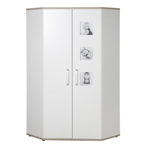 Armario de esquina - MORITZ : 1691724 - roba Baumann GmbH