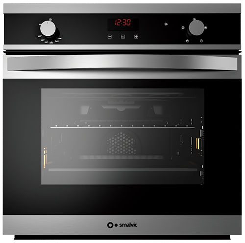 Horno de gas - LINEAR 60 : 1015917500 - Smalvic SpA - eléctrico / de convección / colocación libre