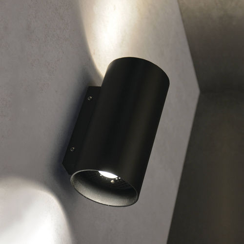 Aplique de diseño minimalista - MITE - Hi Project srl - Brillamenti - de interior / de exterior / de aluminio