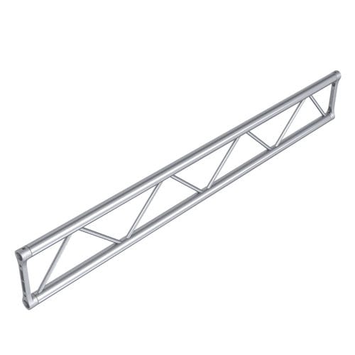 Truss de aluminio - TP-30 - SPI studio progetti innovazioni di Faggiotto Elberino - cuadrado / de botón / triangular