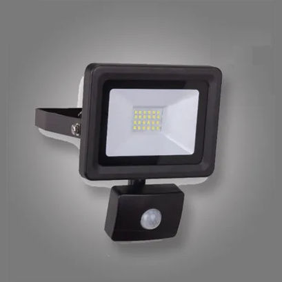 Proyector IP66 - FL series - ULTIMATELED - LED / para uso residencial / para aparcamiento
