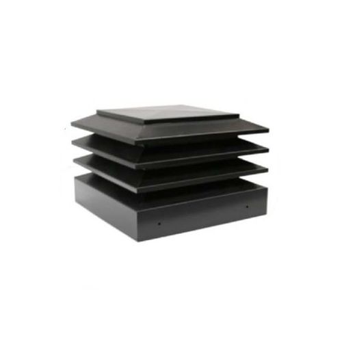 Chimenea de tejado - SLAT - BELLIDO Manufacturas Metálicas, S.L.