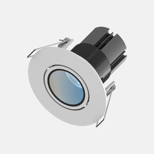 Downlight empotrable - SATURN  - Kinglumi Co., Ltd. - LED / redondo / de interior