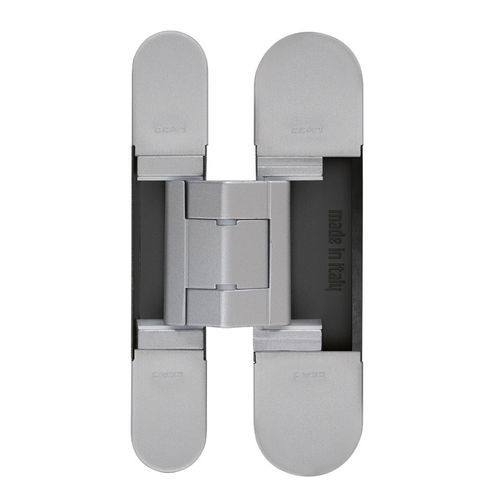 Bisagra para puerta - 1430 WB - CEAM AMADEO S.P.A. - de acero galvanizado / invisible / para uso residencial