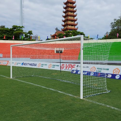 portería de fútbol de aluminio - SODEX SPORT