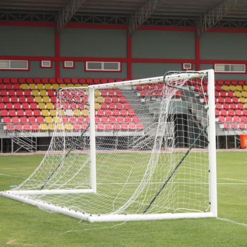 portería de fútbol de aluminio - SODEX SPORT