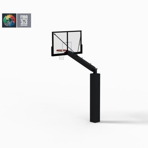 canasta de baloncesto de exterior - SODEX SPORT