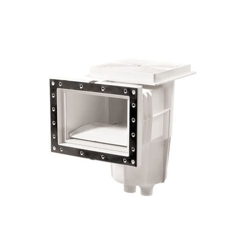 Skimmer de plástico - 15L - ALBIXON a.s.