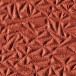 Adoquín de terrazo - VIBROSIL  - MOSAICS PLANAS - de exterior / antideslizante / podotáctil