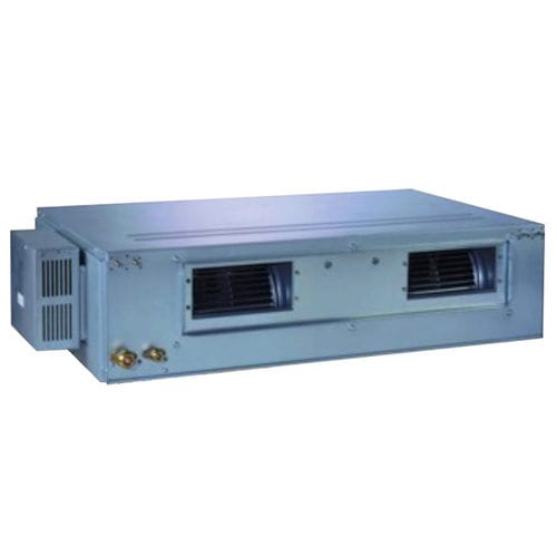 Aire acondicionado de techo - GFH SERIES - Gree - canalizable / split / profesional