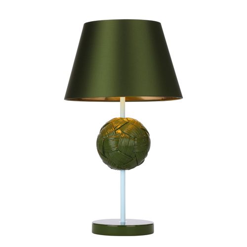 Lámpara de mesa - BODKIN  - David Hunt Lighting - de metal / contemporánea / con cable