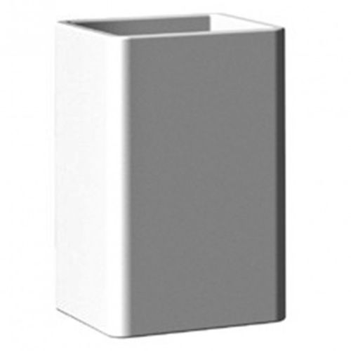 Soporte para cepillos de dientes para el sector profesional - BDA-HAR-700-MW - BAGNODESIGN