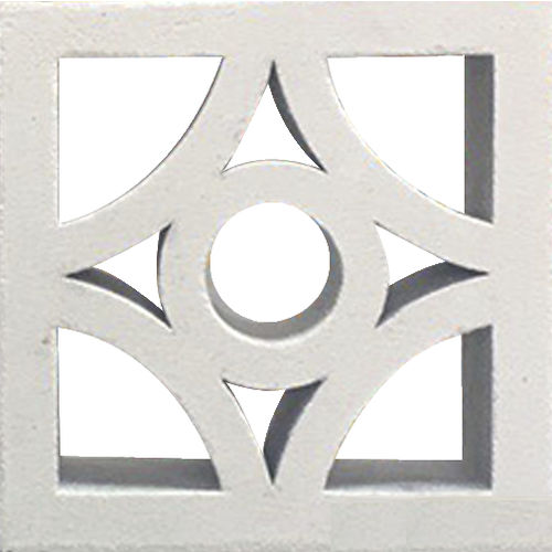 bloque de hormigón hueco - Viet Tiles Corporation