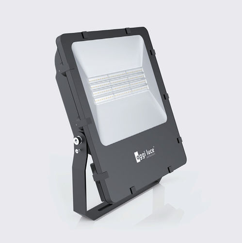 Proyector IP66 - NEWLOOP II ASY - OGGI LUCE - LED / profesional / de exterior