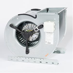 Ventilador centrífugo - D/DS SERIES - Fischbach Luft- und Ventilatorentechnik GmbH - canalizable / profesional / industrial