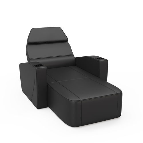 butaca de cine de tejido - FERCO SEATING SYSTEMS M SDN BHD