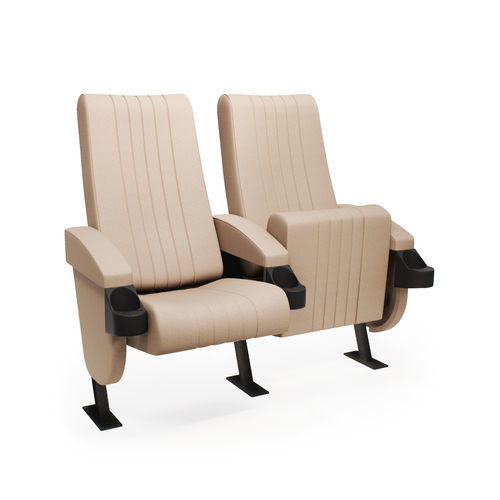 butaca de cine de tejido - FERCO SEATING SYSTEMS M SDN BHD