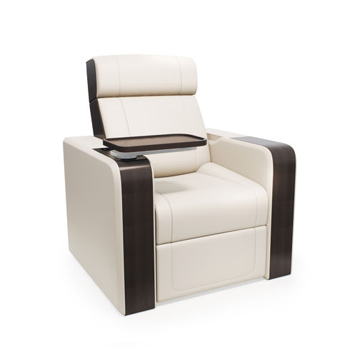 butaca de cine de tejido - FERCO SEATING SYSTEMS M SDN BHD