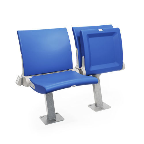 grada abatible - FERCO SEATING SYSTEMS M SDN BHD