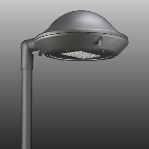 Farola urbana - OSLO SMALL - Ghisamestieri - contemporánea / de aluminio / de PMMA