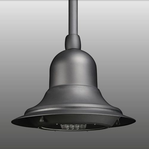 Luminaria suspendida - GAMMA SMALL - Ghisamestieri - empotrable de techo / LED / redonda