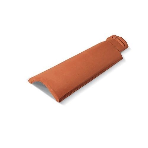 Teja de encaje - PLUS  - Fornace laterizi Vardanega Isidoro srl - pequeña / de arcilla / ocre