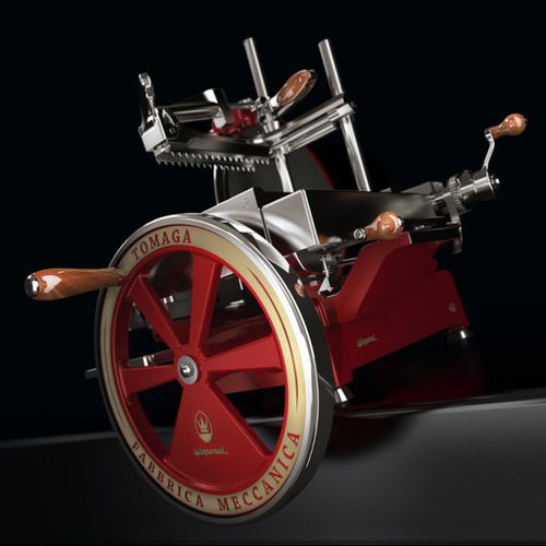 Rebanadora manual - IMPERIAL I33 SUPERLATIVE - Tomaga Industries SAS - profesional