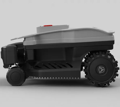 Cortacésped robotizado - Twenty 29 Elite - Ambrogio Robot - eléctrico de batería / para gran superficie