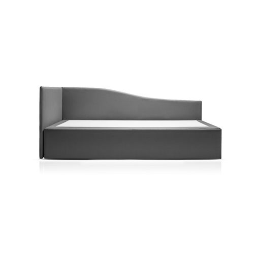 Sofá cama - BUSINESS PULL - permaflex - contemporáneo / de tejido / de cuero artificial