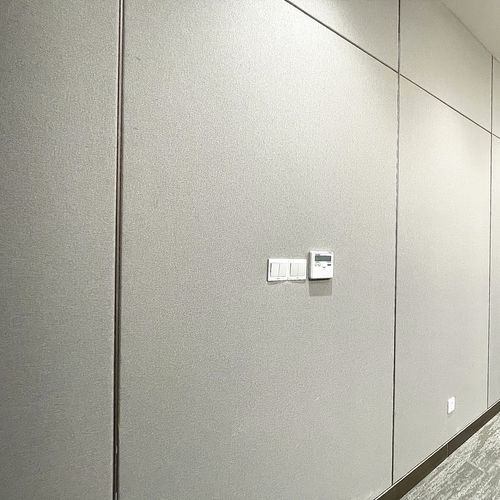panel acústico para muro - ATY Group (Aust) Pty Ltd