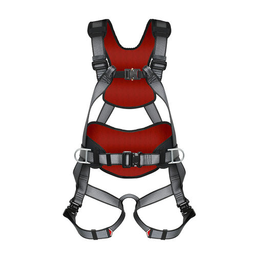 Arnés - ENERGY ACTIVE - Cresto Safety Ab