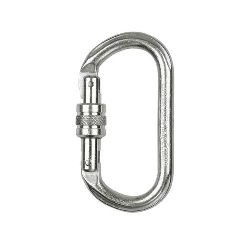 Eslabón rápido - CARABINER 9679 - Cresto Safety Ab