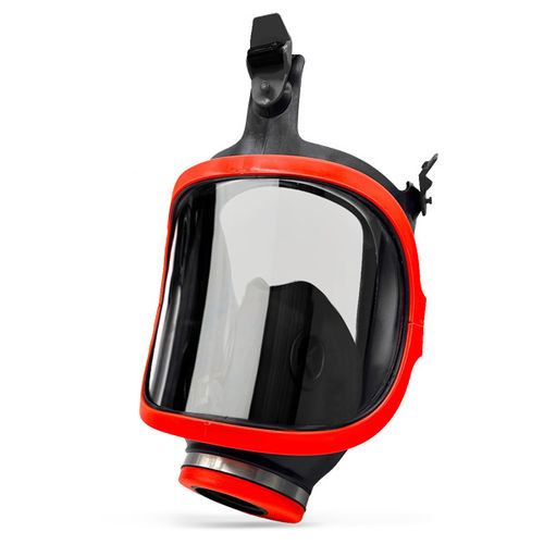 Máscara de protección filtrante - 731 series - Productos Climax - integral