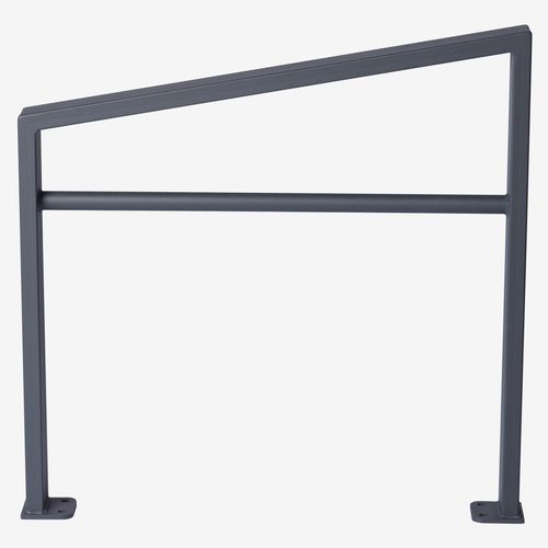 aparcabicis de metal - Punto Design