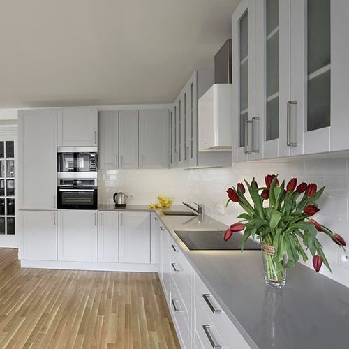 Encimera de piedra reconstituida - HARMONIA YOSEMITE - Technistone a.s