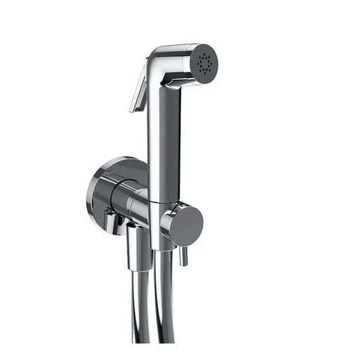 Ducha de mano para baño - ATTHIS  - Almar s.r.l. - redonda / de latón / de ABS