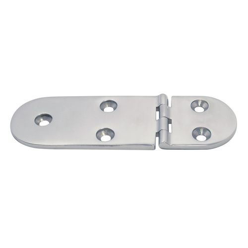 Bisagra para puerta - 8930 - Marinetech Edelstahlhandel - de acero