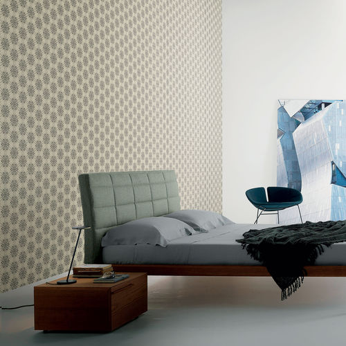 Papel pintado contemporáneo - NEW DECÒ 10 - INSTABILE LAB - con motivos decorativos