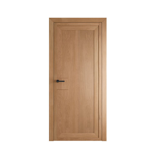 Puerta de interior - ARTIST  - SOWAPRO Mateusz Rudnicki - de madera maciza / de madera de frondosa / de roble natural