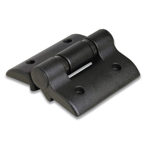 Bisagra para puerta de cristal - 170120001 - Mitec srl - para puerta