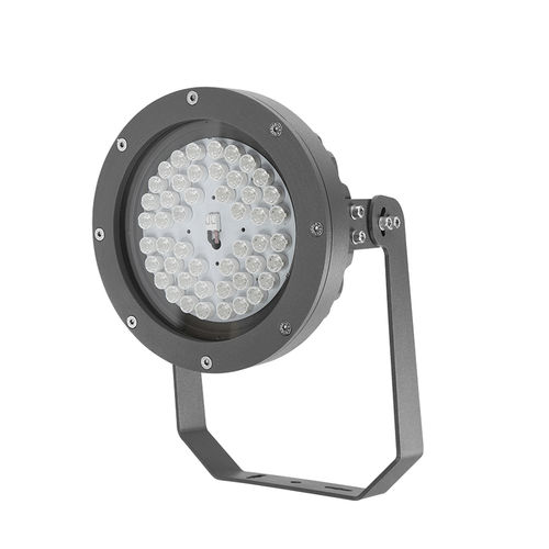Proyector elipsoidal IP66 - ROON S - BAYLED LED LIGHTING - LED / profesional / portátil