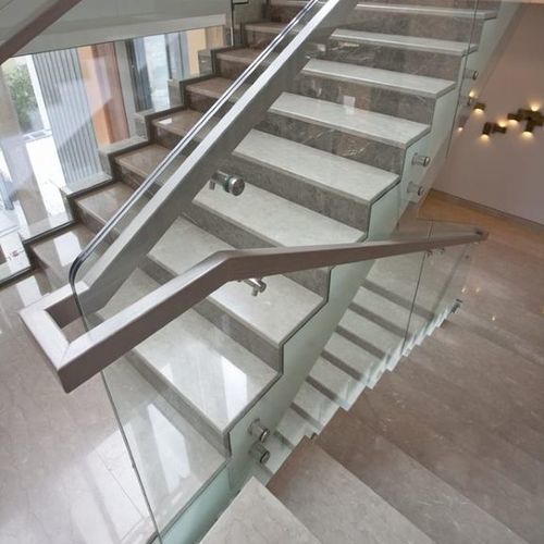 Panel de vidrio laminado - www.camglass.com.tr - de seguridad / flotado / de seguridad