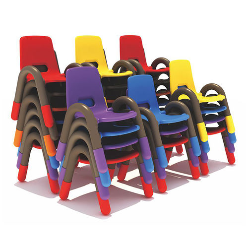 Silla contemporánea - IFP-011 - Qitele Group Co .,Ltd - de exterior / de interior / de plástico